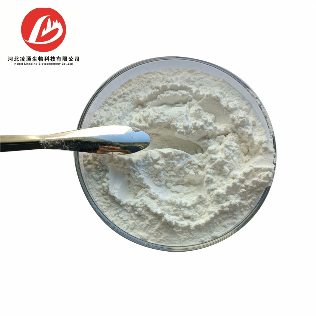 High Quality L-Cysteine Hydrochloride Monohydrate Powder CAS No. 7048-04-6