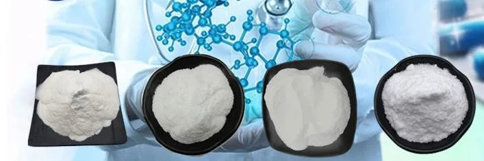 Food Grade Manufacturer Supply Raw Material L-Arginine CAS 74-79-3