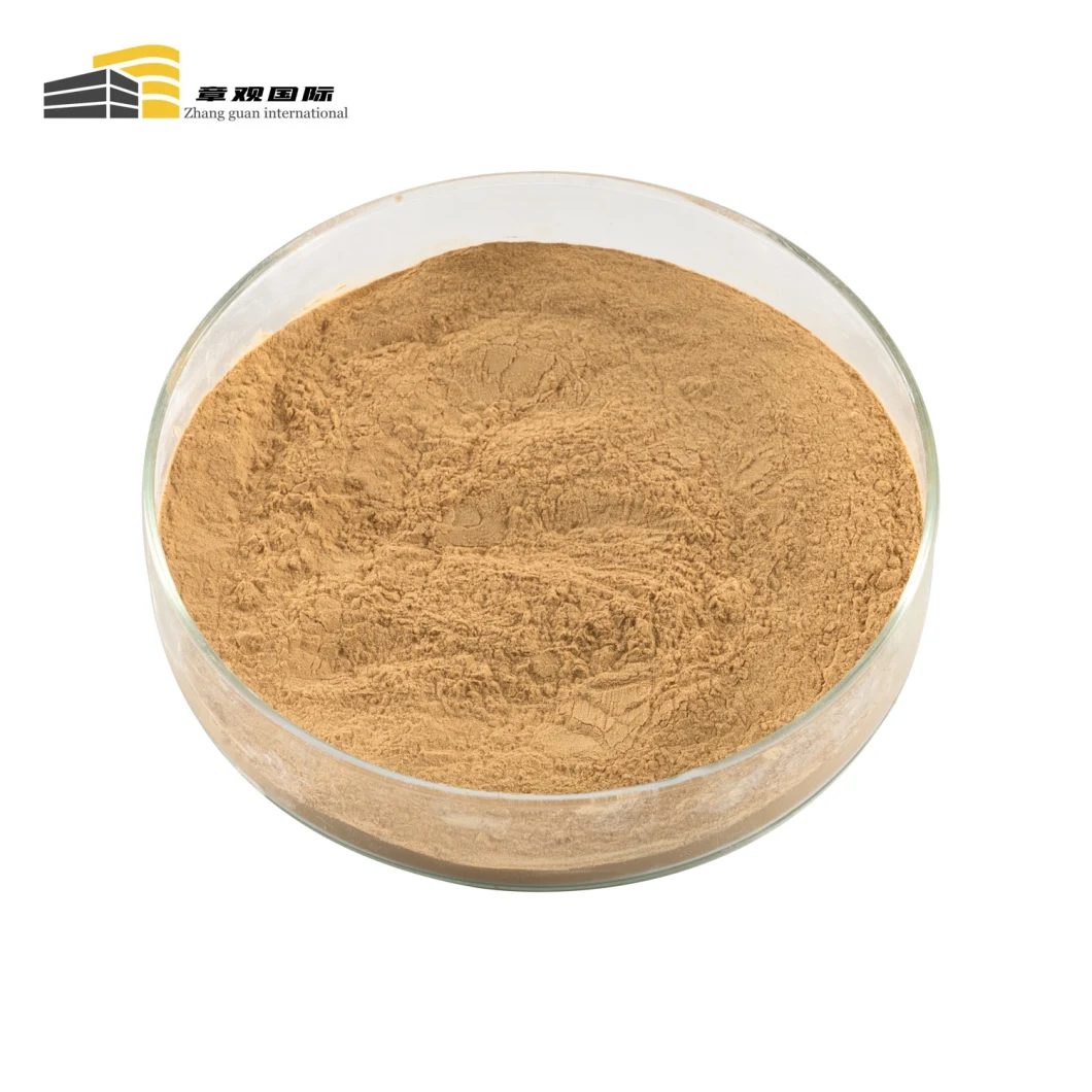 Ferrous Glycine Food Additive Chelates The Mineral Amino Acid Ferrous