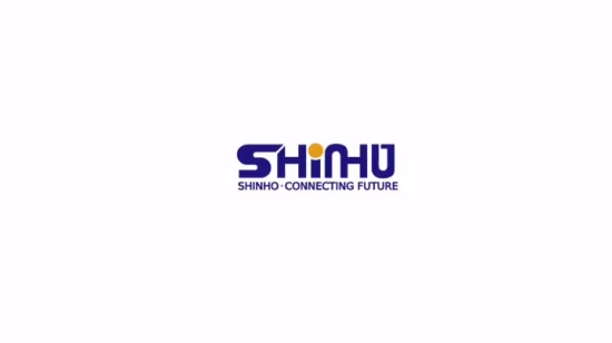 Giuntatrice speciale per fusione di fibre Shinho S-27 di grande diametro per fibre di rivestimento da 250/400/600 µm
