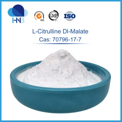 CAS 372-75-8 Commestibile 99% L-citrulina